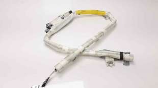 Recambio de airbag cortina delantero derecho para toyota verso 2009-2018 advance referencia OEM IAM 621700F030  