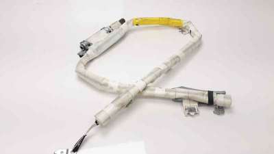 Recambio de airbag cortina delantero derecho para toyota verso 2009-2018 advance referencia OEM IAM 621700F030  