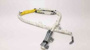 Recambio de airbag cortina delantero izquierdo para toyota verso 2009-2018 advance referencia OEM IAM 621800F030  