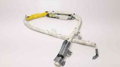 Recambio de airbag cortina delantero izquierdo para toyota verso 2009-2018 advance referencia OEM IAM 621800F030  