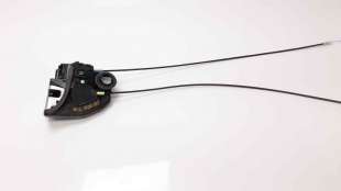 Recambio de cerradura puerta trasera derecha para toyota verso 2009-2018 advance referencia OEM IAM A084219  