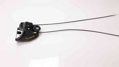 Recambio de cerradura puerta trasera derecha para toyota verso 2009-2018 advance referencia OEM IAM A084219  