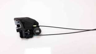 Recambio de cerradura puerta trasera izquierda para toyota verso 2009-2018 advance referencia OEM IAM A0842119  