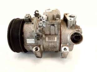 Recambio de compresor aire acondicionado para toyota verso 2009-2018 advance referencia OEM IAM 6SEU14C  