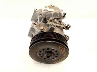 Recambio de compresor aire acondicionado para toyota verso 2009-2018 advance referencia OEM IAM 6SEU14C   2