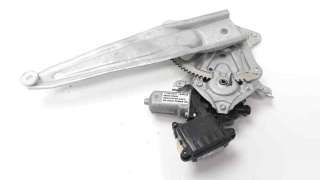 Recambio de elevalunas trasero derecho para toyota verso 2009-2018 advance referencia OEM IAM 698300F041  