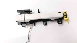 Recambio de maneta exterior delantera derecha para toyota verso 2009-2018 advance referencia OEM IAM 6921005091B0  