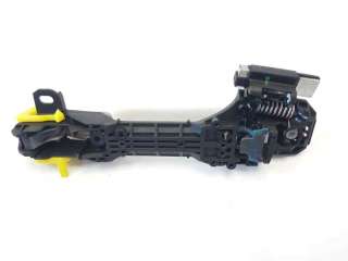 Recambio de maneta exterior trasera derecha para toyota verso 2009-2018 advance referencia OEM IAM 6921105918  
