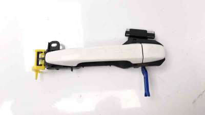 Recambio de maneta exterior trasera izquierda para toyota verso 2009-2018 advance referencia OEM IAM 6921105918  