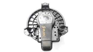 Recambio de ventilador calefaccion para toyota verso 2009-2018 advance referencia OEM IAM AV2727008104  