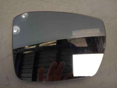Recambio de cristal retrovisor derecho para volkswagen t-roc 2017- sport referencia OEM IAM 5E0857522A 31295302 1052381019