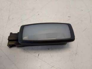 Recambio de luz interior para volkswagen t-roc 2017- sport referencia OEM IAM 5F0947109C  