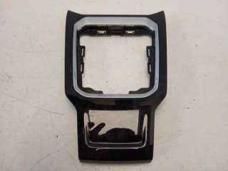 Recambio de moldura para volkswagen t-roc 2017- sport referencia OEM IAM 2GA711456A  