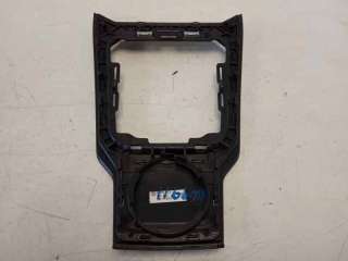 Recambio de moldura para volkswagen t-roc 2017- sport referencia OEM IAM 2GA711456A  