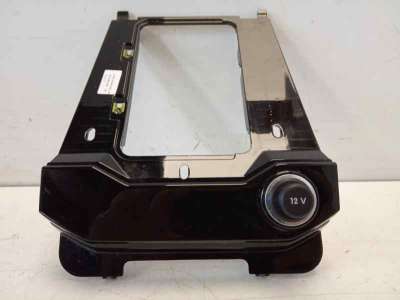 Recambio de moldura para volkswagen t-roc 2017- sport referencia OEM IAM 2GA864263  