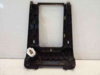 Recambio de moldura para volkswagen t-roc 2017- sport referencia OEM IAM 2GA864263  