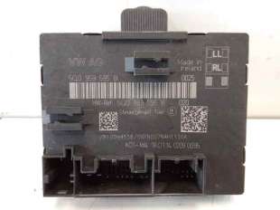 Recambio de modulo confort para audi a3 sportback (8va) 2012-2016 attraction referencia OEM IAM 5Q0959595B  