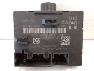 Recambio de modulo confort para audi a3 sportback (8va) 2012-2016 attraction referencia OEM IAM 5Q0959595B  