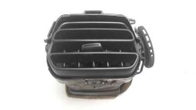 Recambio de rejilla aireadora para citroën c-elysée 2012- exclusive referencia OEM IAM 9677287077  