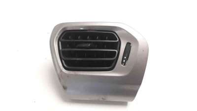 Recambio de rejilla aireadora para citroën c-elysée 2012- exclusive referencia OEM IAM 9676476577  