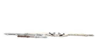 Recambio de airbag cortina delantero izquierdo para citroën c4 aircross 2012-2018 seduction 2wd referencia OEM IAM 1609989580  