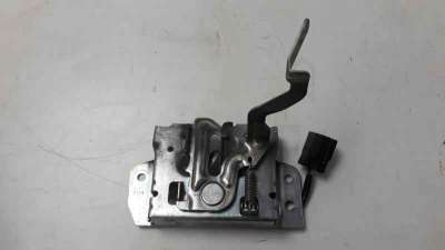 Recambio de cerradura capo para citroën c4 aircross 2012-2018 seduction 2wd referencia OEM IAM 1607812880  