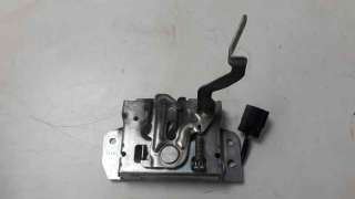Recambio de cerradura capo para citroën c4 aircross 2012-2018 seduction 2wd referencia OEM IAM 1607812880  