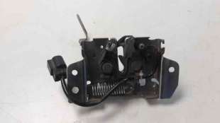 Recambio de cerradura capo para citroën c4 aircross 2012-2018 seduction 2wd referencia OEM IAM 1607812880   2