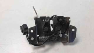 Recambio de cerradura capo para citroën c4 aircross 2012-2018 seduction 2wd referencia OEM IAM 1607812880  