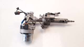 Recambio de columna direccion para citroën c4 aircross 2012-2018 seduction 2wd referencia OEM IAM JJ00101898 JJ50101503 