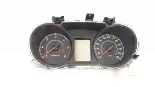 Recambio de cuadro instrumentos para citroën c4 aircross 2012-2018 seduction 2wd referencia OEM IAM 8100C344  