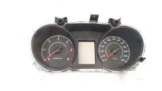 Recambio de cuadro instrumentos para citroën c4 aircross 2012-2018 seduction 2wd referencia OEM IAM 8100C344  