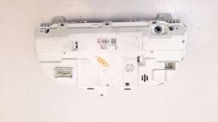 Recambio de cuadro instrumentos para citroën c4 aircross 2012-2018 seduction 2wd referencia OEM IAM 8100C344   2