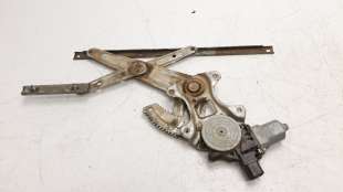 Recambio de elevalunas trasero derecho para citroën c4 aircross 2012-2018 seduction 2wd referencia OEM IAM 1607716280   2