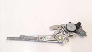 Recambio de elevalunas trasero izquierdo para citroën c4 aircross 2012-2018 seduction 2wd referencia OEM IAM 1607716180  