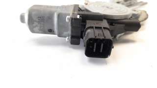 Recambio de elevalunas trasero izquierdo para citroën c4 aircross 2012-2018 seduction 2wd referencia OEM IAM 1607716180  