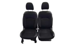 Recambio de juego asientos completo para citroën c4 aircross 2012-2018 seduction 2wd referencia OEM IAM JUEGOASIENTOS  