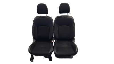 Recambio de juego asientos completo para citroën c4 aircross 2012-2018 seduction 2wd referencia OEM IAM JUEGOASIENTOS  