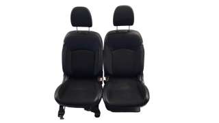 Recambio de juego asientos completo para citroën c4 aircross 2012-2018 seduction 2wd referencia OEM IAM JUEGOASIENTOS  