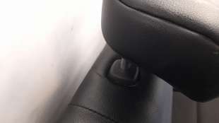 Recambio de juego asientos completo para citroën c4 aircross 2012-2018 seduction 2wd referencia OEM IAM JUEGOASIENTOS   2