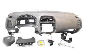 Recambio de kit airbag para citroën c4 aircross 2012-2018 seduction 2wd referencia OEM IAM 7030A285XA  