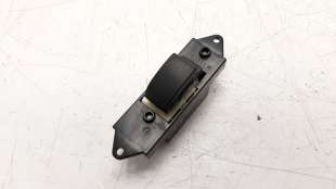 Recambio de mando elevalunas trasero derecho para citroën c4 aircross 2012-2018 seduction 2wd referencia OEM IAM MR587944  