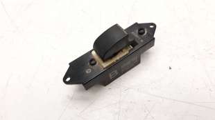 Recambio de mando elevalunas trasero izquierdo para citroën c4 aircross 2012-2018 seduction 2wd referencia OEM IAM MR587944  