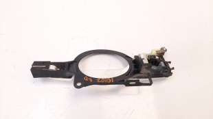 Recambio de maneta exterior delantera derecha para citroën c4 aircross 2012-2018 seduction 2wd referencia OEM IAM 9101FQ   2