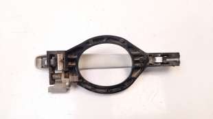 Recambio de maneta exterior trasera derecha para citroën c4 aircross 2012-2018 seduction 2wd referencia OEM IAM 9101FQ   2