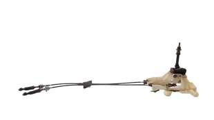 Recambio de palanca cambio para citroën c4 aircross 2012-2018 seduction 2wd referencia OEM IAM 1607675880   2