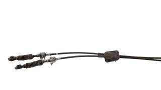 Recambio de palanca cambio para citroën c4 aircross 2012-2018 seduction 2wd referencia OEM IAM 1607675880  