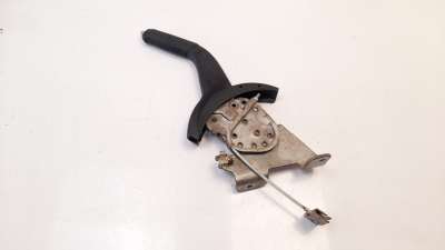 Recambio de palanca freno para citroën c4 aircross 2012-2018 seduction 2wd referencia OEM IAM 4701F0  
