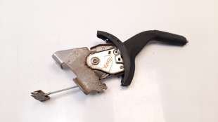 Recambio de palanca freno para citroën c4 aircross 2012-2018 seduction 2wd referencia OEM IAM 4701F0   2