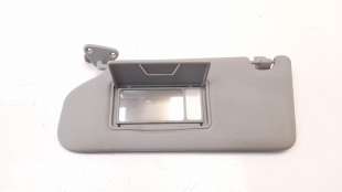 Recambio de parasol izquierdo para citroën c4 aircross 2012-2018 seduction 2wd referencia OEM IAM 1609827980  